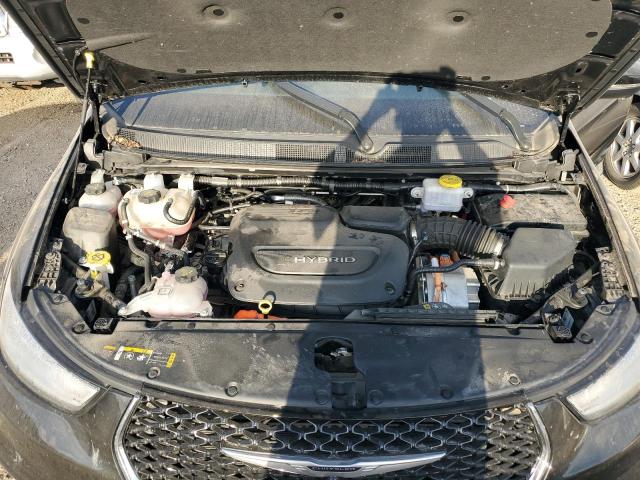 Photo 12 from auction – 2023 CHRYSLER PACIFICA H with VIN 2C4RC1L77PR569280