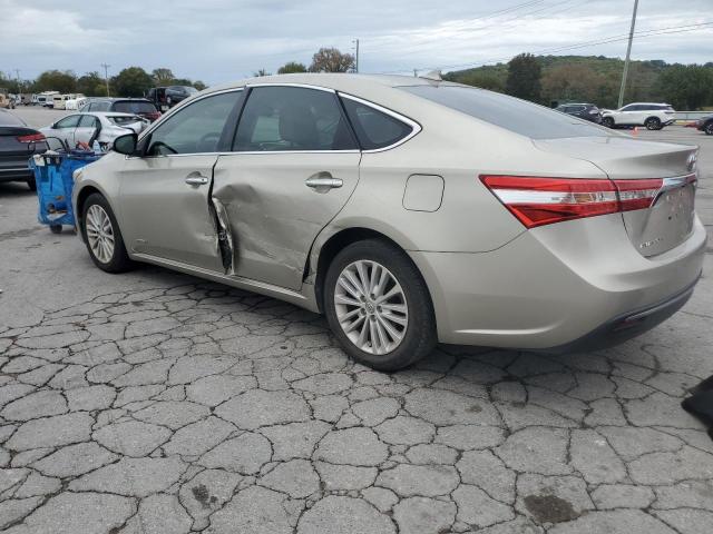 Photo 2 from auction – 2013 TOYOTA AVALON HYB with VIN 4T1BD1EB9DU016754