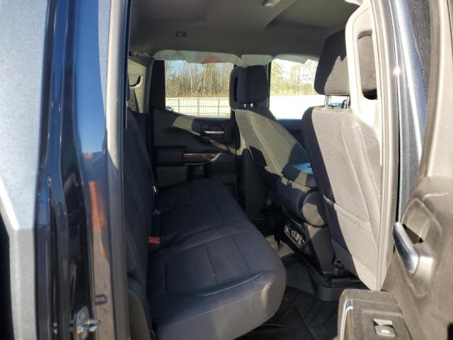 Photo 10 from auction – 2019 CHEVROLET SILVERADO with VIN 1GCRYEED9KZ280606