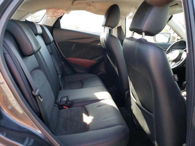 Photo 11 from auction – 2017 MAZDA CX-3 GRAND with VIN JM1DKFD73H0163212