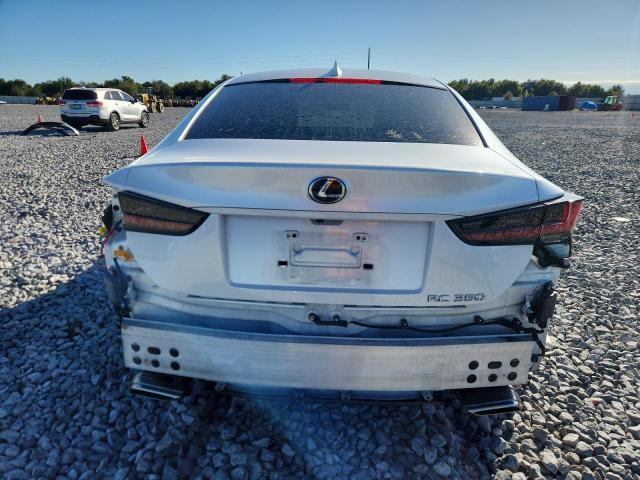 Фото 6 с аукциона – 2022 LEXUS RC 350 BAS с VIN JTHDZ5BC0N5025663