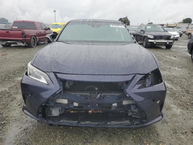 Photo 5 from auction – 2019 LEXUS ES 350 with VIN 58ABZ1B19KU022721