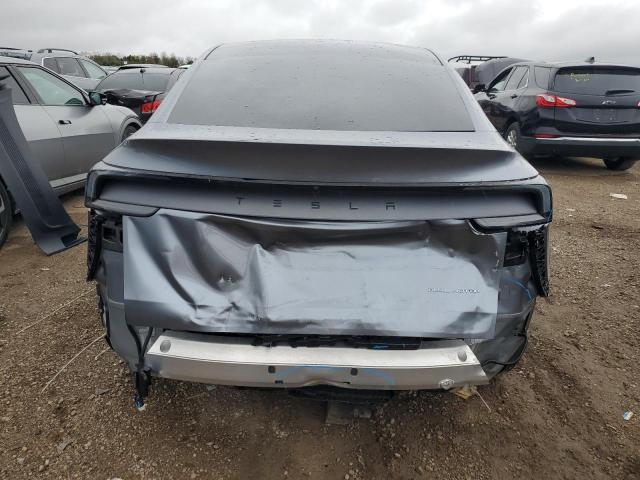 Photo 6 from auction – 2026 TESLA MODEL Y with VIN 7SAYGDEE0TA464597