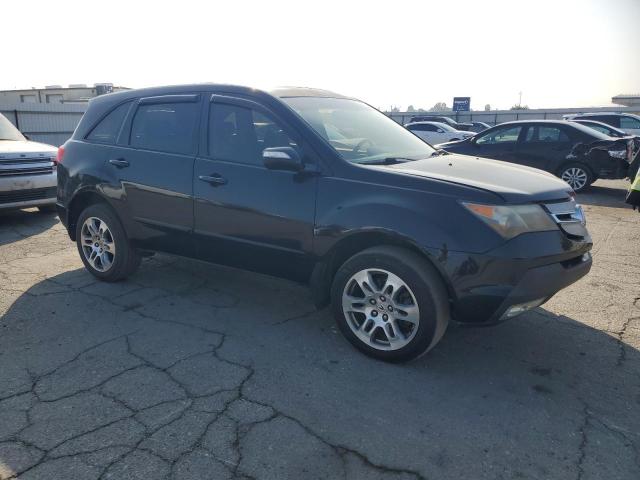 Photo 4 from auction – 2008 ACURA MDX TECHNO with VIN 2HNYD28488H554804