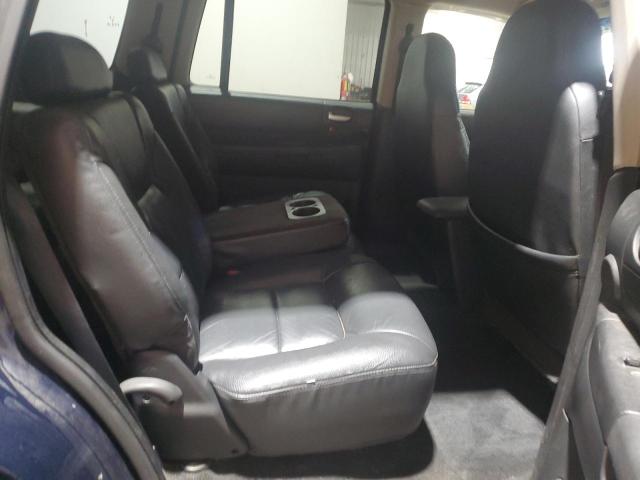 Photo 11 from auction – 2003 DODGE DURANGO SL with VIN 1D4HS58N93F511365