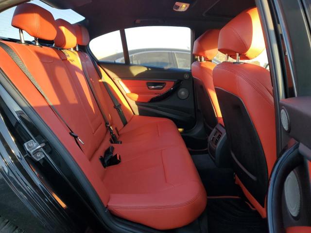 Photo 10 from auction – 2013 BMW 328 XI with VIN WBA3B3C54DF531184