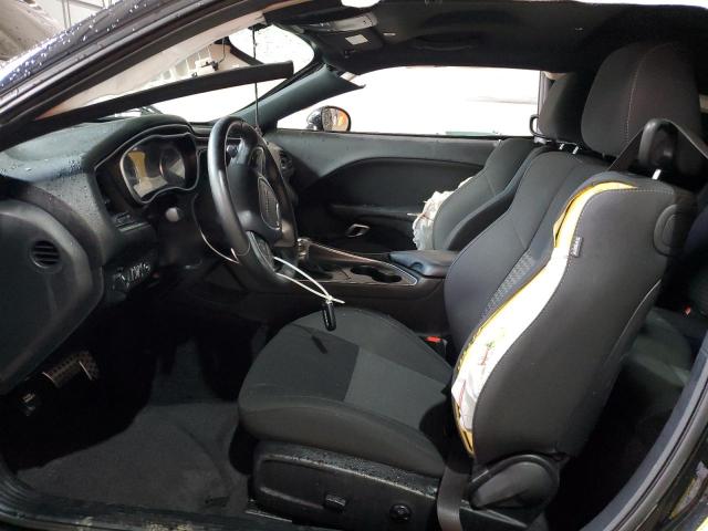 Photo 7 from auction – 2018 DODGE CHALLENGER with VIN 2C3CDZFJ7JH237737