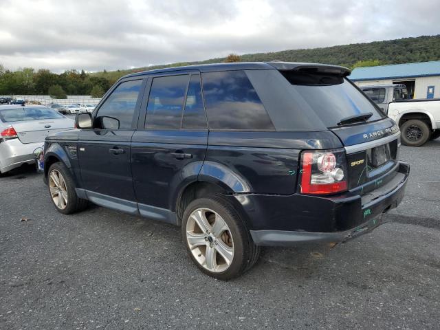 Photo 2 from auction – 2012 LAND ROVER RANGE ROVE with VIN SALSK2D48CA735392
