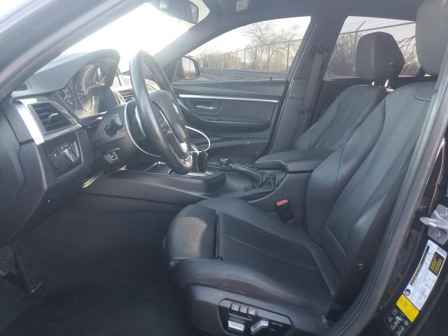 Photo 7 from auction – 2018 BMW 330 XI with VIN WBA8D9G53JNU67055
