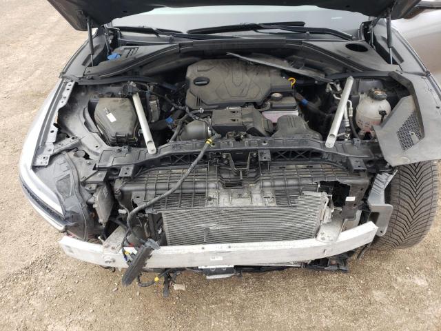 Photo 12 from auction – 2022 GENESIS GV70 BASE with VIN KMUMADTB9NU040173