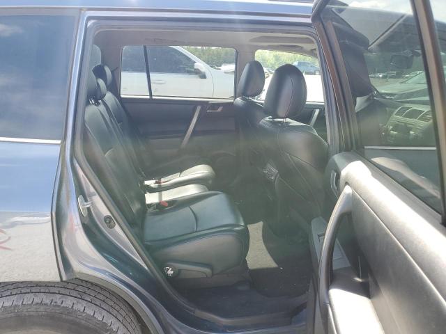 Photo 11 from auction – 2012 TOYOTA HIGHLANDER with VIN 5TDZK3EH9CS079476