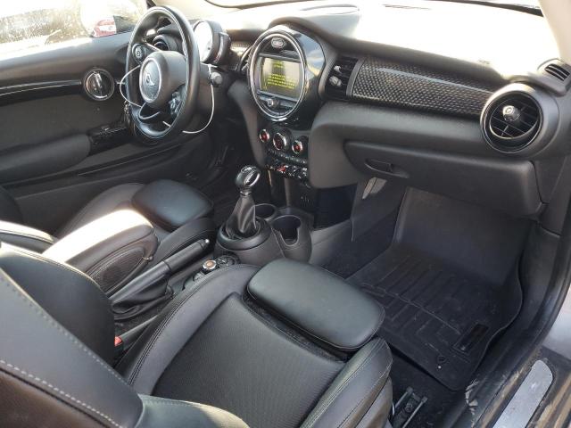 Photo 8 from auction – 2018 MINI COOPER S with VIN WMWXP7C57J2A48059