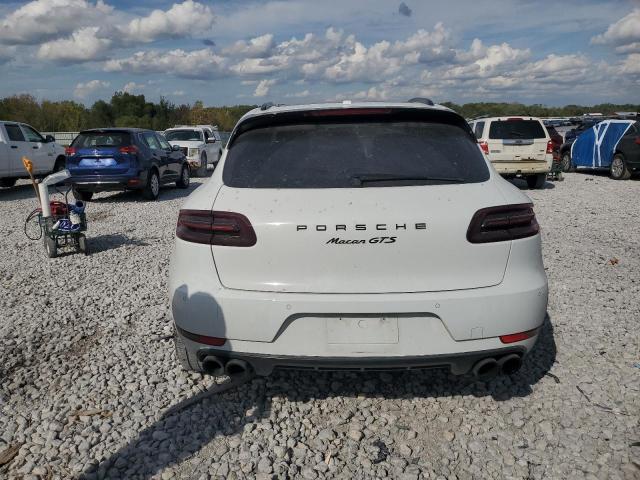 Photo 6 from auction – 2017 PORSCHE MACAN GTS with VIN WP1AG2A57HLB54199