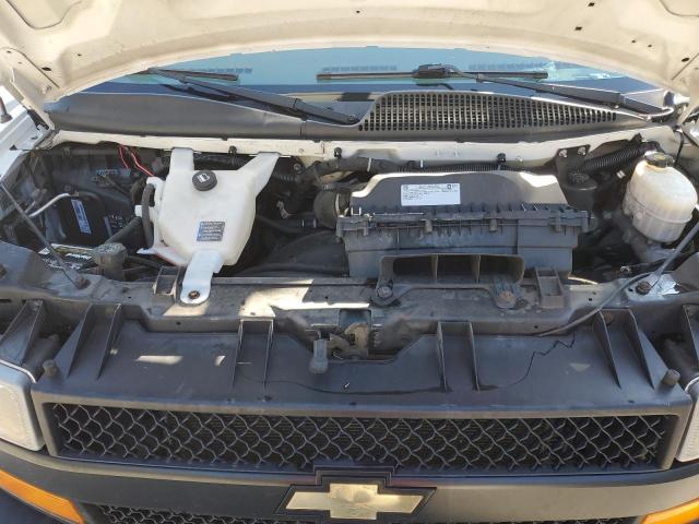 Photo 12 from auction – 2019 CHEVROLET EXPRESS G2 with VIN 1GCWGAFP3K1367083