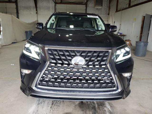 Photo 5 from auction – 2021 LEXUS GX 460 PRE with VIN JTJAM7BX7M5272370