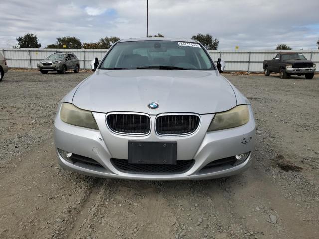 Photo 5 from auction – 2011 BMW 328 I SULEV with VIN WBAPH5G57BNM75007
