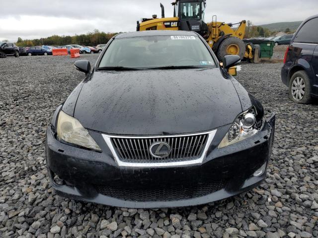 Photo 5 from auction – 2010 LEXUS IS 250 with VIN JTHCF5C23A2032970