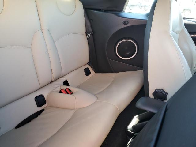 Photo 10 from auction – 2014 MINI COOPER S with VIN WMWZP3C55ET706217