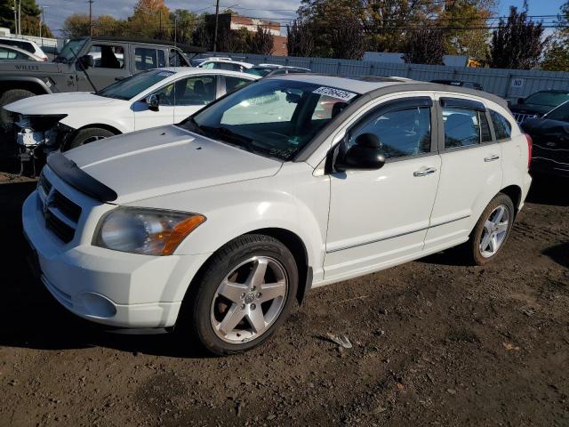 DODGE CALIBER R/ 2007 с VIN 1B3HB78K37D127681 - Фото с аукциона