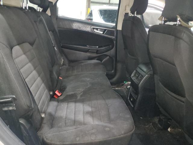 Photo 11 from auction – 2016 FORD EDGE SEL with VIN 2FMPK3J84GBC00141