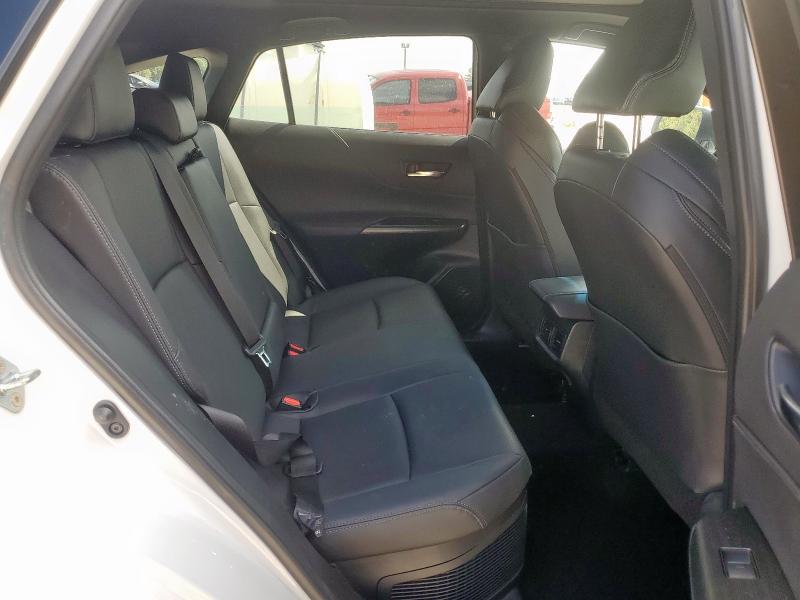 Photo 11 from auction – 2024 TOYOTA VENZA LE with VIN JTEAAAAH8RJ184022