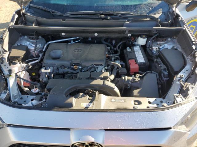 Photo 12 from auction – 2020 TOYOTA RAV4 LE with VIN 2T3B1RFV0LC128737