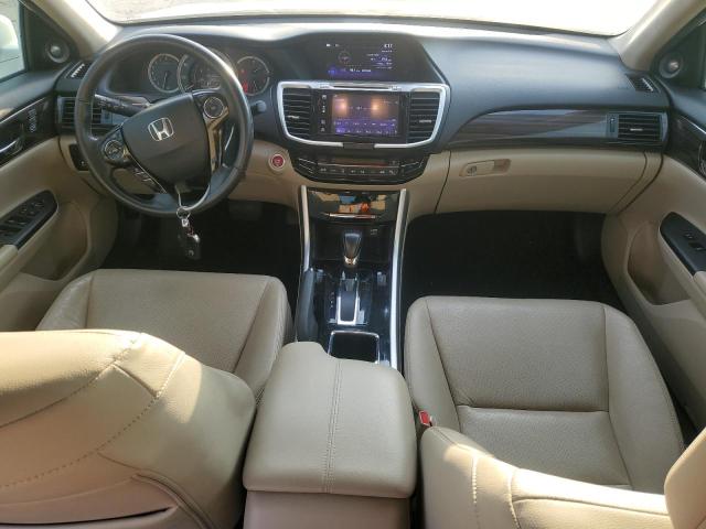 Photo 8 from auction – 2016 HONDA ACCORD EXL with VIN 1HGCR3F85GA013690