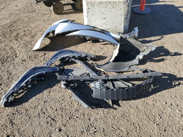Photo 12 from auction – 2022 TOYOTA COROLLA SE with VIN JTNK4MBE4N3162907