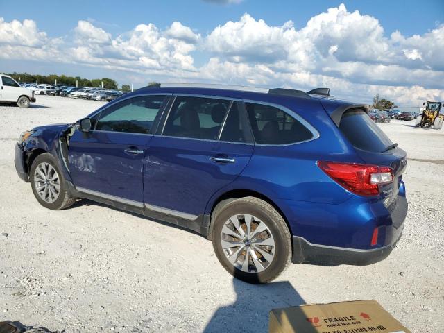 Photo 2 from auction – 2017 SUBARU OUTBACK TO with VIN 4S4BSETC0H3270602