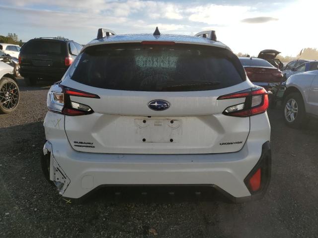 Photo 6 from auction – 2024 SUBARU CROSSTREK with VIN JF2GUABC2RH232499