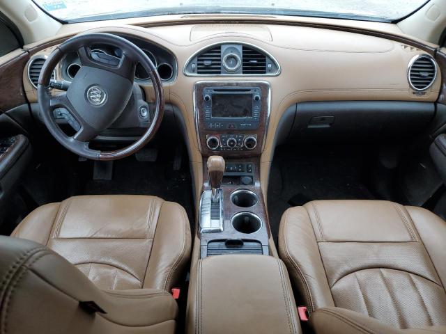 Photo 8 from auction – 2014 BUICK ENCLAVE with VIN 5GAKVBKD4EJ231377