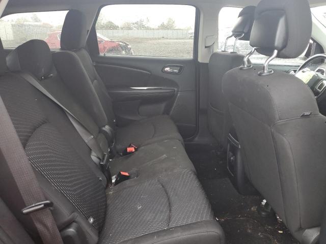 Photo 11 from auction – 2018 DODGE JOURNEY SE with VIN 3C4PDCABXJT534485