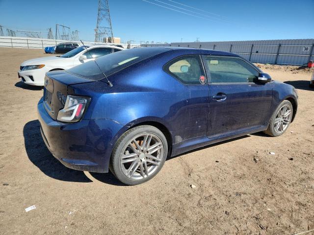 Photo 3 from auction – 2013 TOYOTA SCION TC with VIN JTKJF5C76D3055140