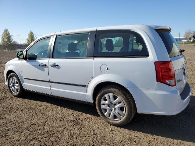 Photo 2 from auction – 2016 DODGE GRAND CARA with VIN 2C4RDGBG9GR146024