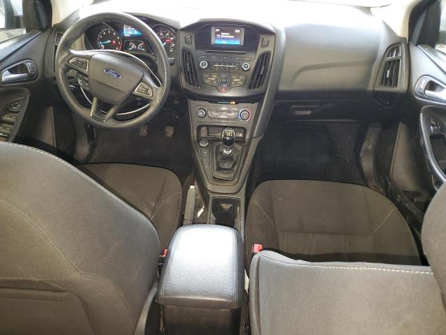 Photo 8 from auction – 2015 FORD FOCUS SE with VIN 1FADP3FE3FL323344