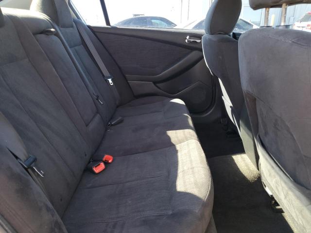 Photo 10 from auction – 2011 NISSAN ALTIMA BAS with VIN 1N4AL2AP0BN412630