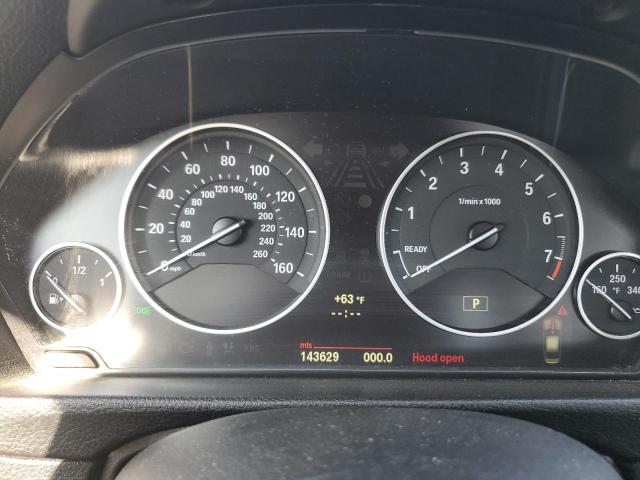 Photo 9 from auction – 2013 BMW 328 XI SUL with VIN WBA3B5C50DF593550