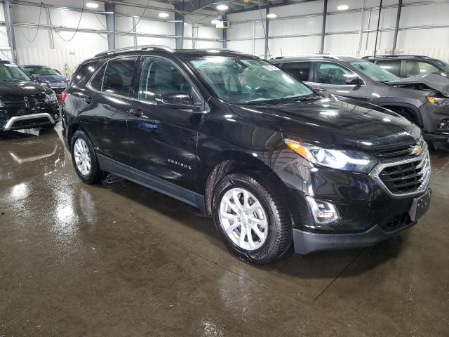 Photo 4 from auction – 2018 CHEVROLET EQUINOX LT with VIN 2GNAXSEV2J6321893