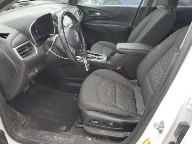 Photo 7 from auction – 2019 CHEVROLET EQUINOX LT with VIN 2GNAXVEX0K6223496
