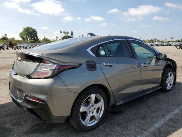 Photo 3 from auction – 2017 CHEVROLET VOLT LT with VIN 1G1RC6S58HU142801