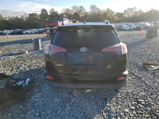Photo 6 from auction – 2017 TOYOTA RAV4 LE with VIN 2T3BFREV9HW665647