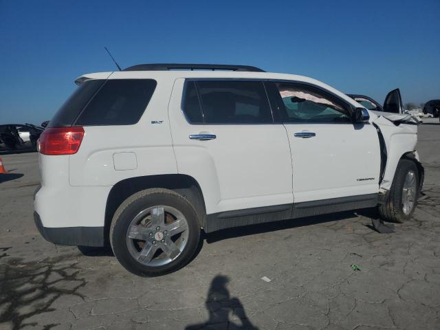 Photo 3 from auction – 2012 GMC TERRAIN SLT with VIN 2GKALUEK7C6132170