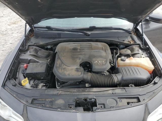 Photo 11 from auction – 2016 CHRYSLER 300 LIMITE with VIN 2C3CCAAG6GH320780