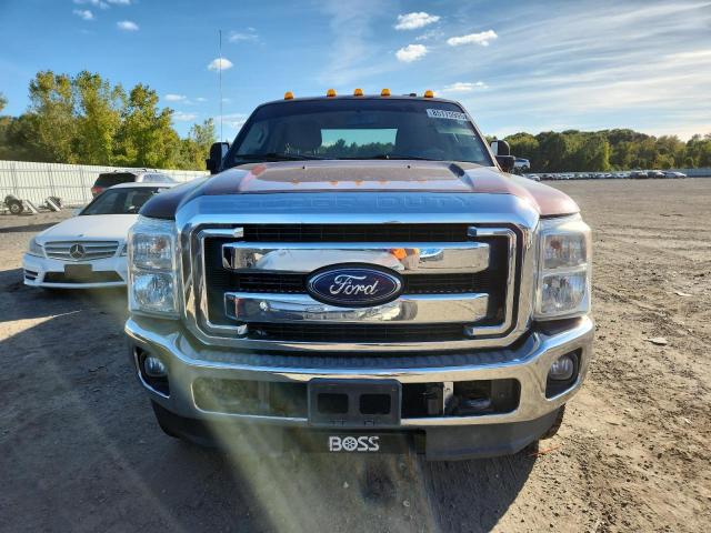 Photo 5 from auction – 2015 FORD F250 SUPER with VIN 1FT7X2B67FED34786