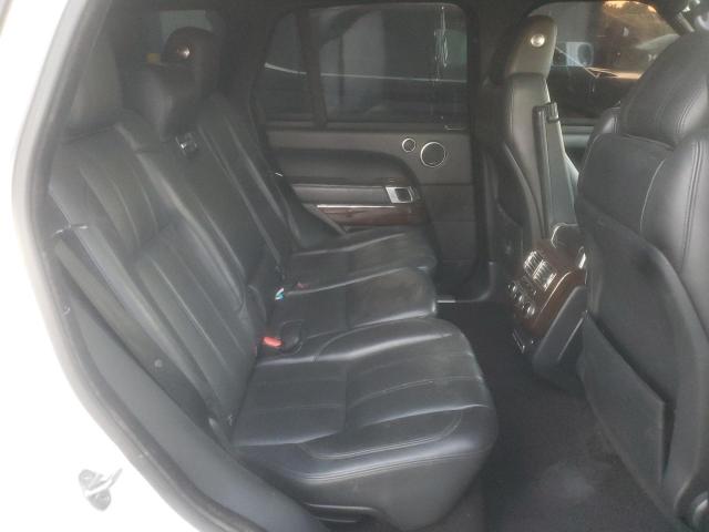 Photo 11 from auction – 2014 LAND ROVER RANGE ROVE with VIN SALGS2TF5EA153570