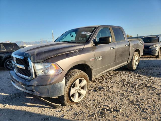 RAM 1500 SLT 2017 with VIN 1C6RR7LT2HS516234 - Photo from auction