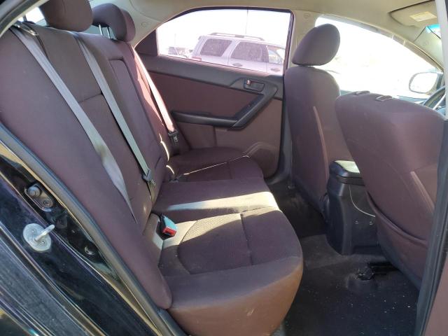 Zdjęcie 10 z aukcji – 2010 KIA FORTE EX z VIN KNAFU4A29A5811058