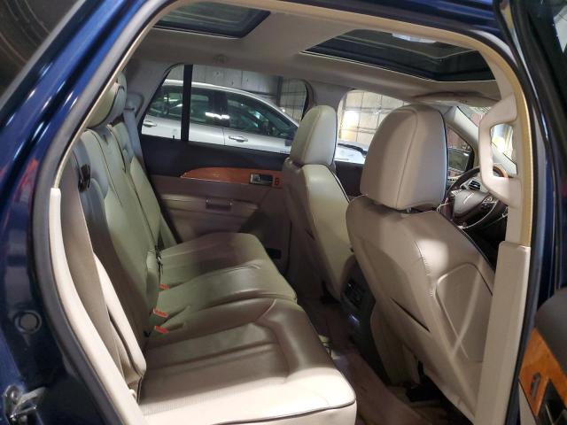 Photo 11 from auction – 2012 LINCOLN MKX with VIN 2LMDJ8JK3CBL06738