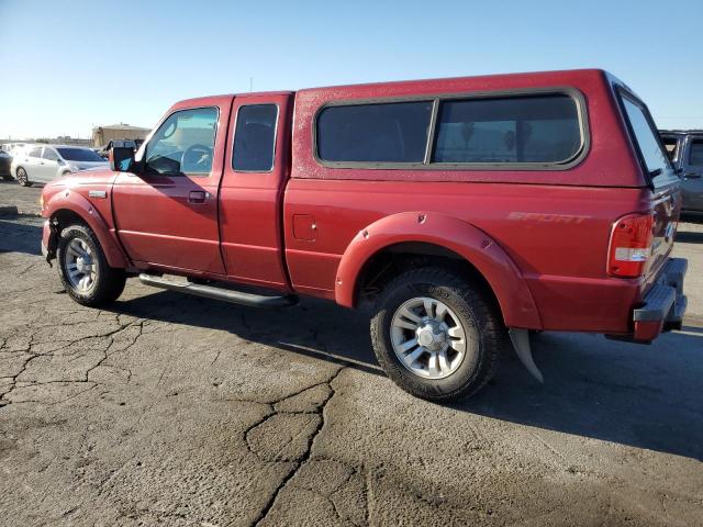 Photo 2 from auction – 2007 FORD RANGER SUP with VIN 1FTYR14U67PA86153