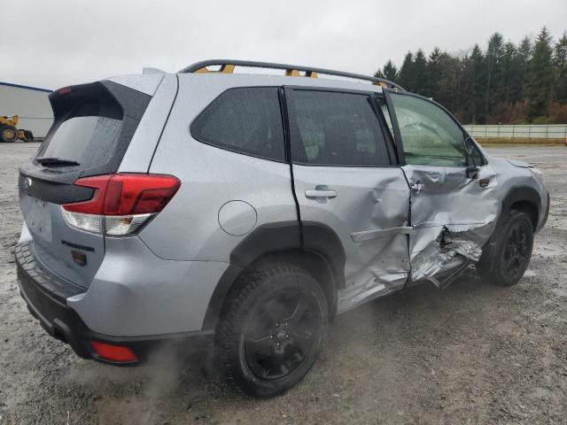 Photo 3 from auction – 2023 SUBARU FORESTER W with VIN JF2SKAMC6PH471404